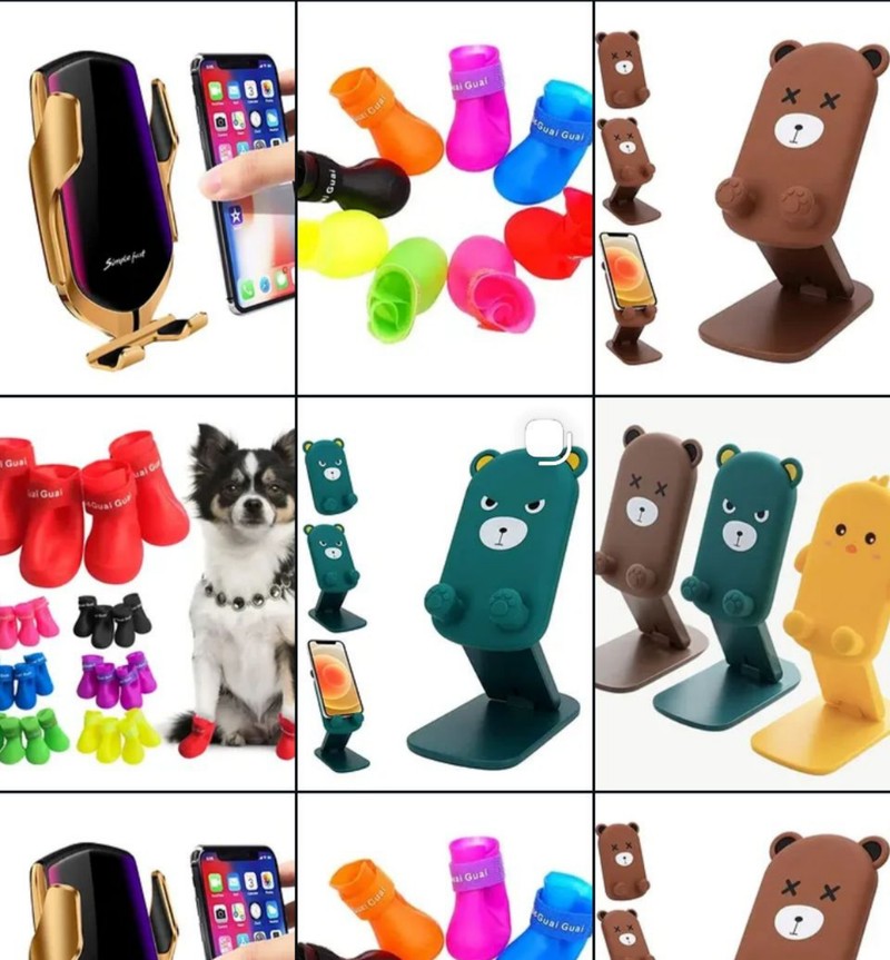 Instagram Import Store Oficial